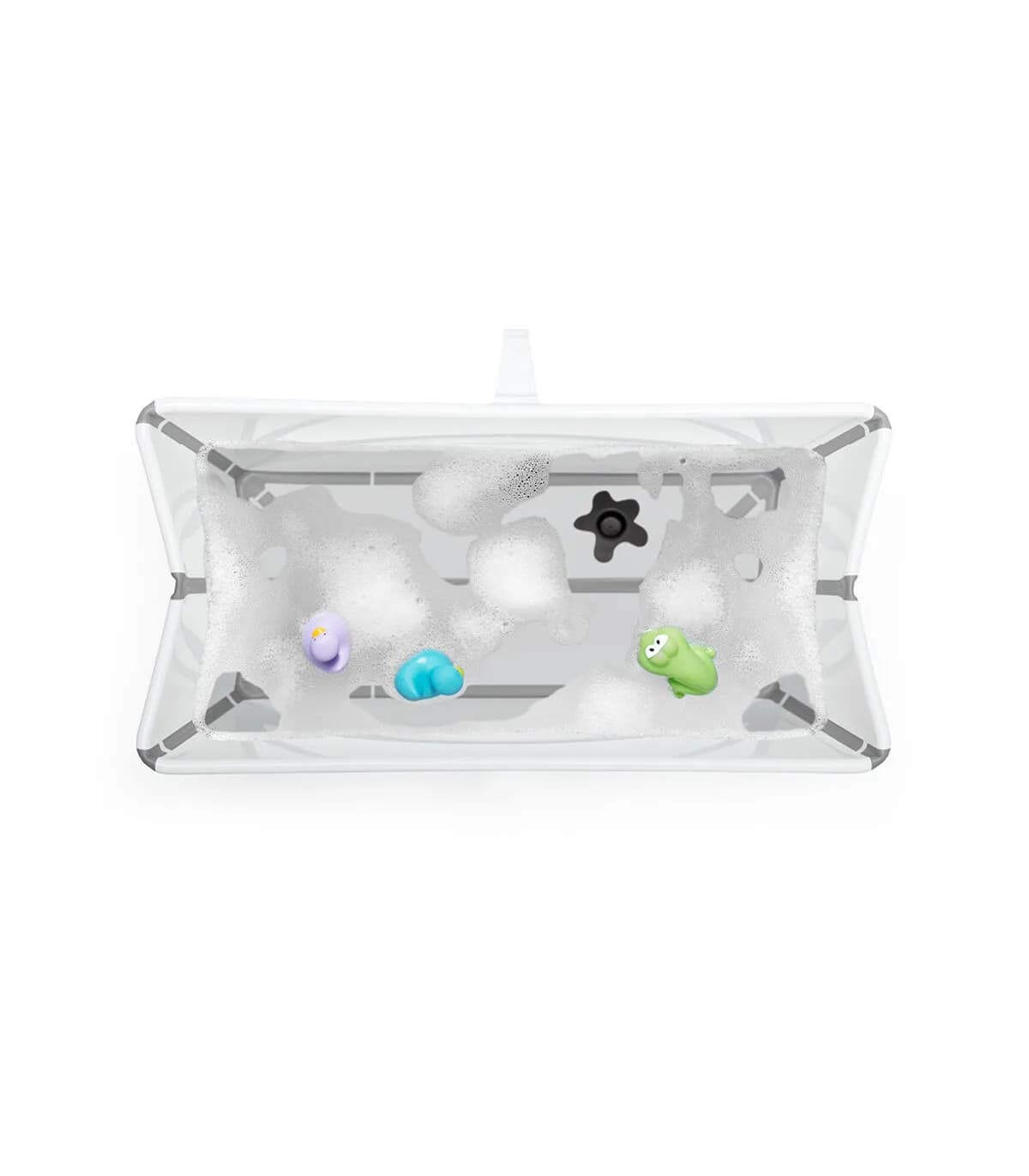 Ванна дитяча складна Stokke Flexi Bath 531909 фото 3
