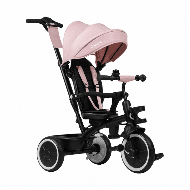 Велосипед Lionelo Berry Pink Rose LO-BERRY PINK ROSE