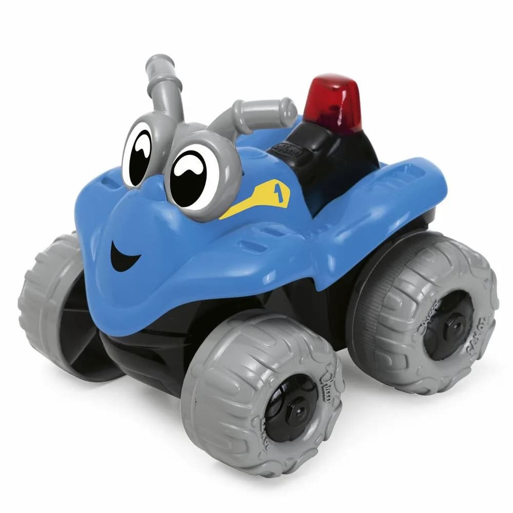 Квадроцикл на р/к Chicco Quad RC 11851.00 фото 4
