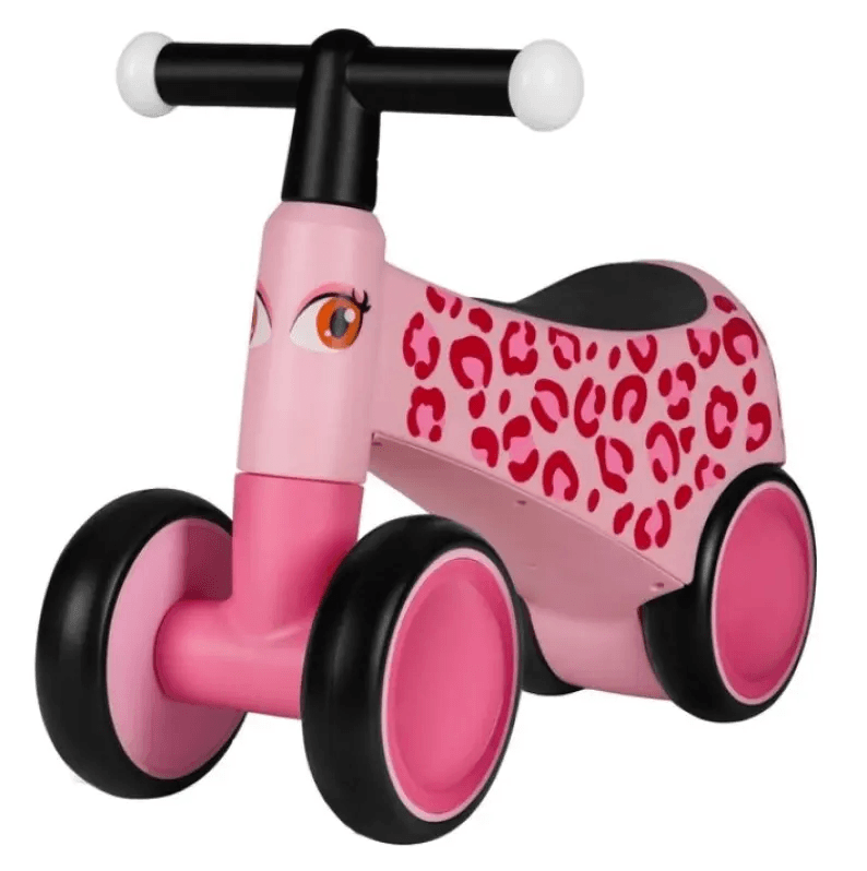 Біговел Lionelo Sammy Pink Rose LOE-SAMMY PINK ROSE