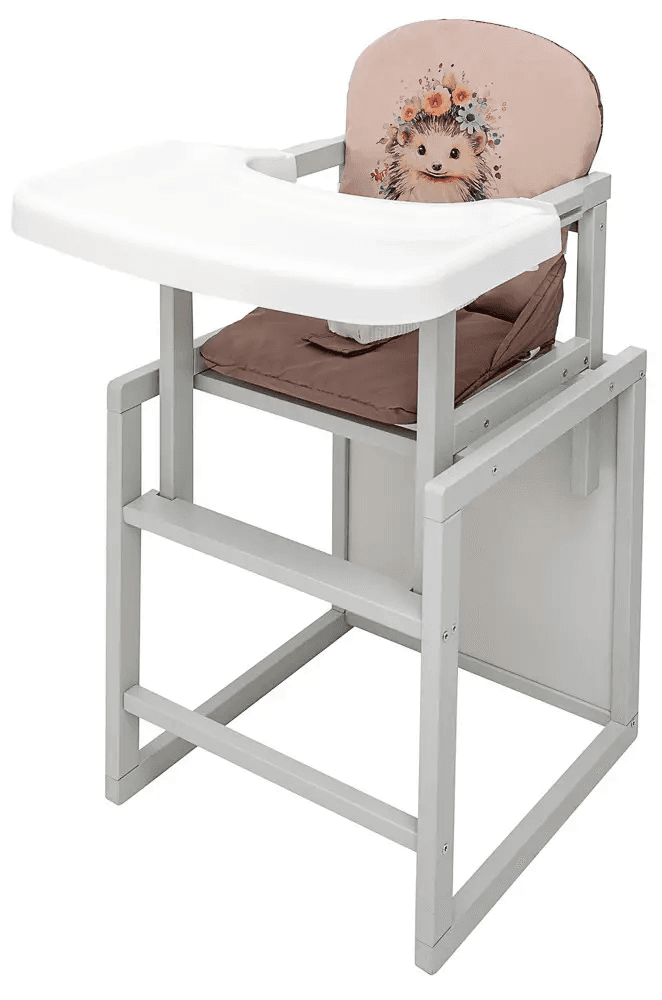 Стільчик-трансформер Babyroom Пеппі-250 680970