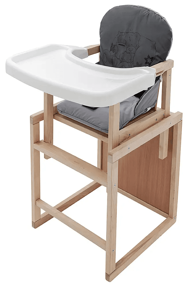 Стільчик-трансформер Babyroom eko Вінні-230 626044