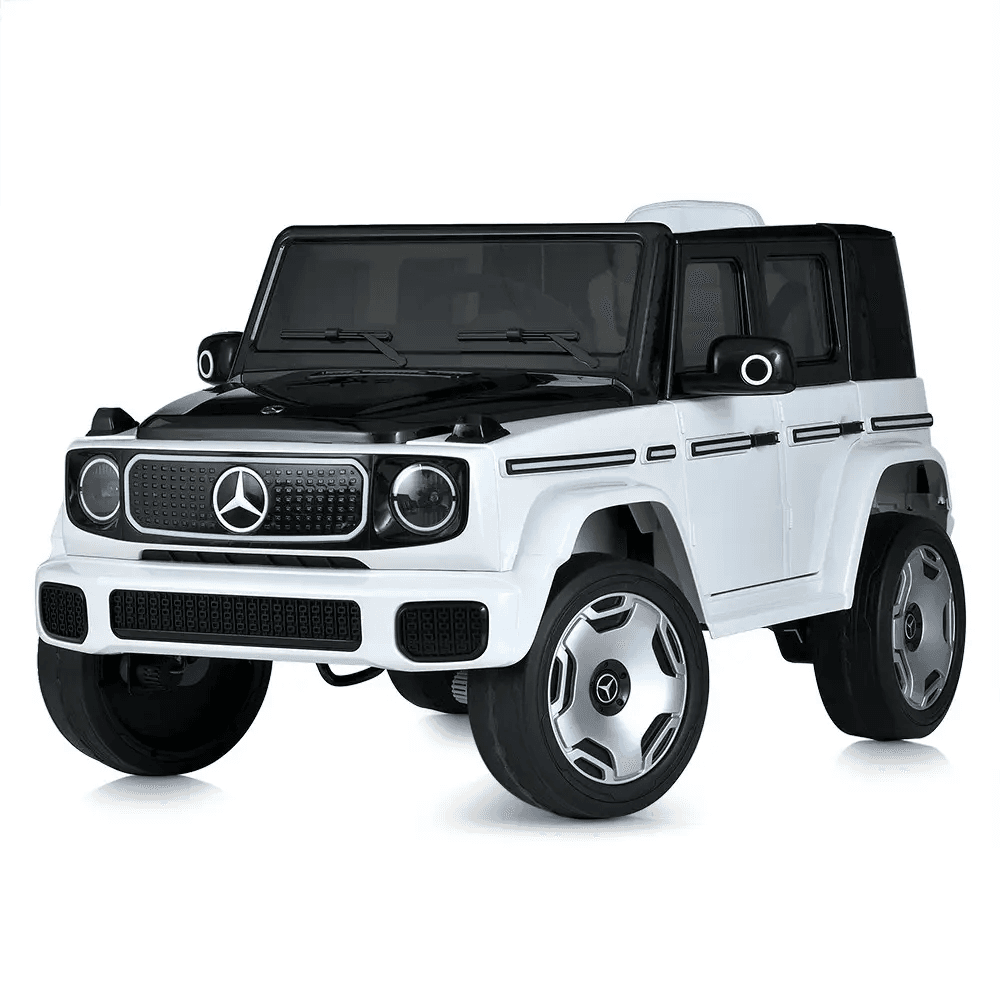 Електромобіль Bambi Джип JJ2088EBLR-1-2(4WD)