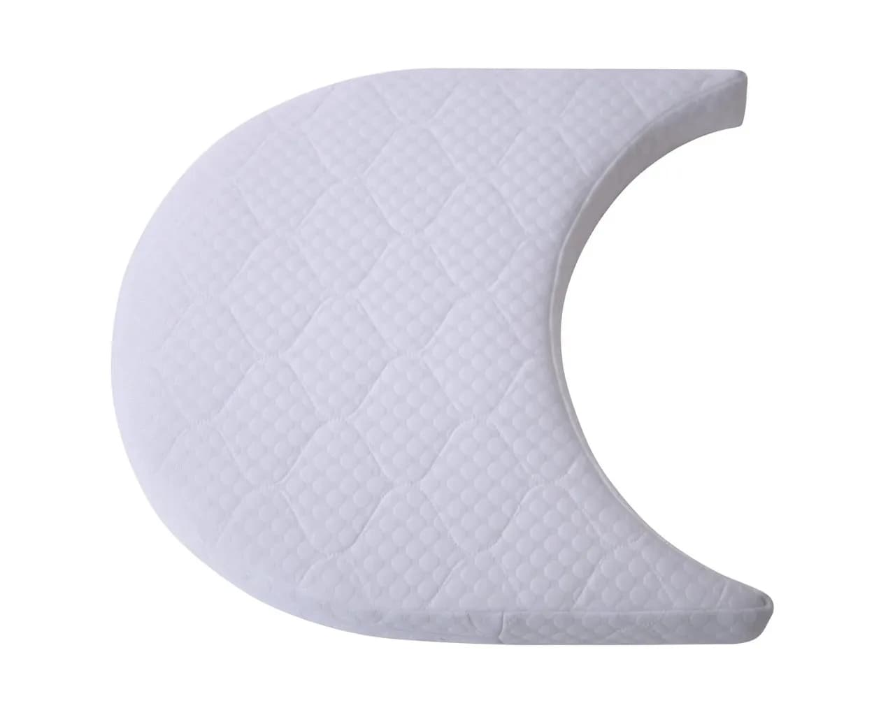 Матрац-трансформер Верес Coconut+ Elastic foam 140х70х10 см 51.9.02 фото 2