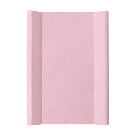Пеленатор жорсткий Ceba Caro Comfort 50*70см W-203-079-129 pink nude