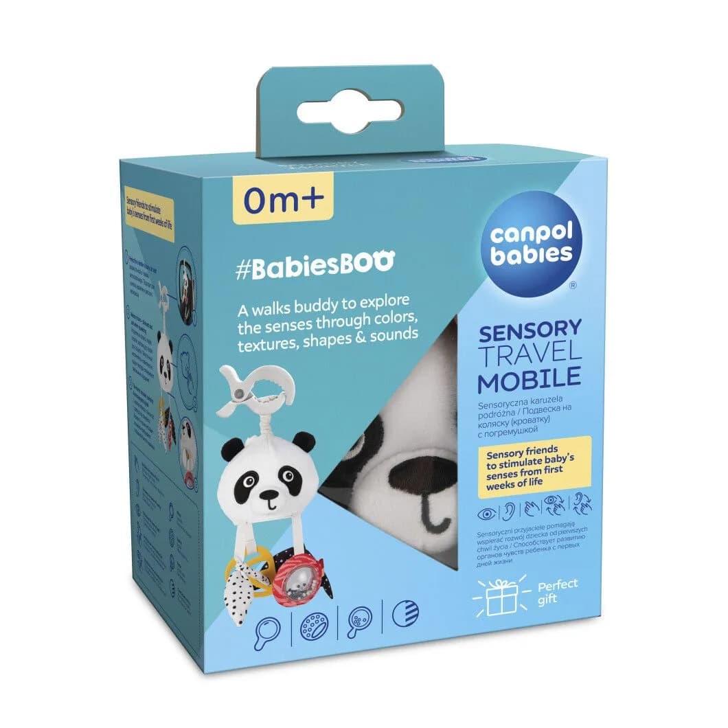 Підвіска Canpol BabiesBoo 68/091 фото 12