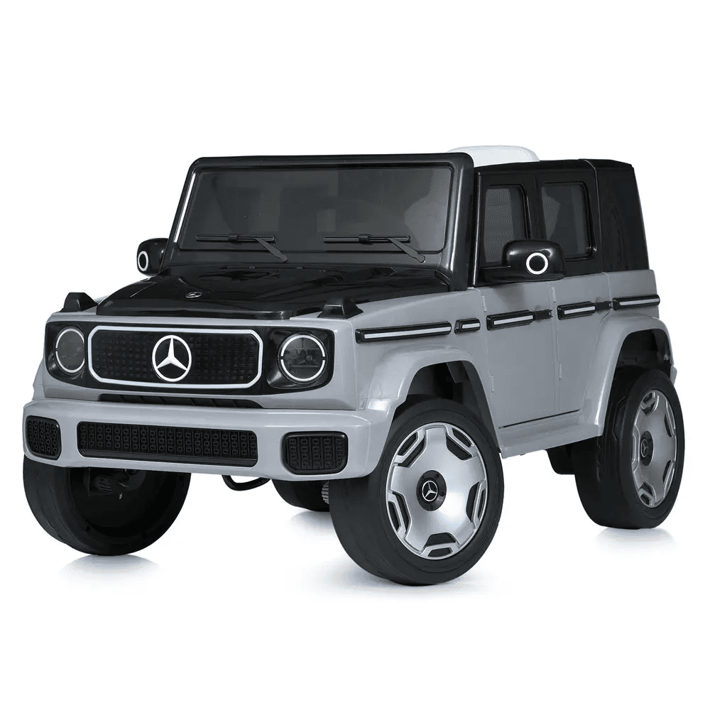 Електромобіль Bambi Джип JJ2088EBLR-11(4WD)