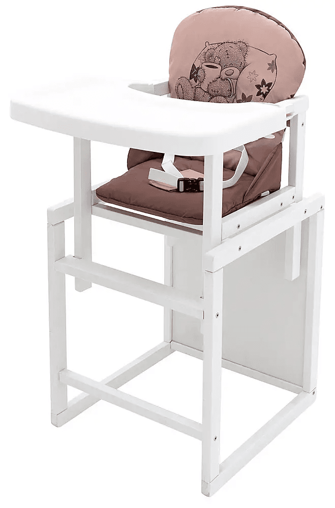 Стільчик-трансформер Babyroom Вінні-240 626041
