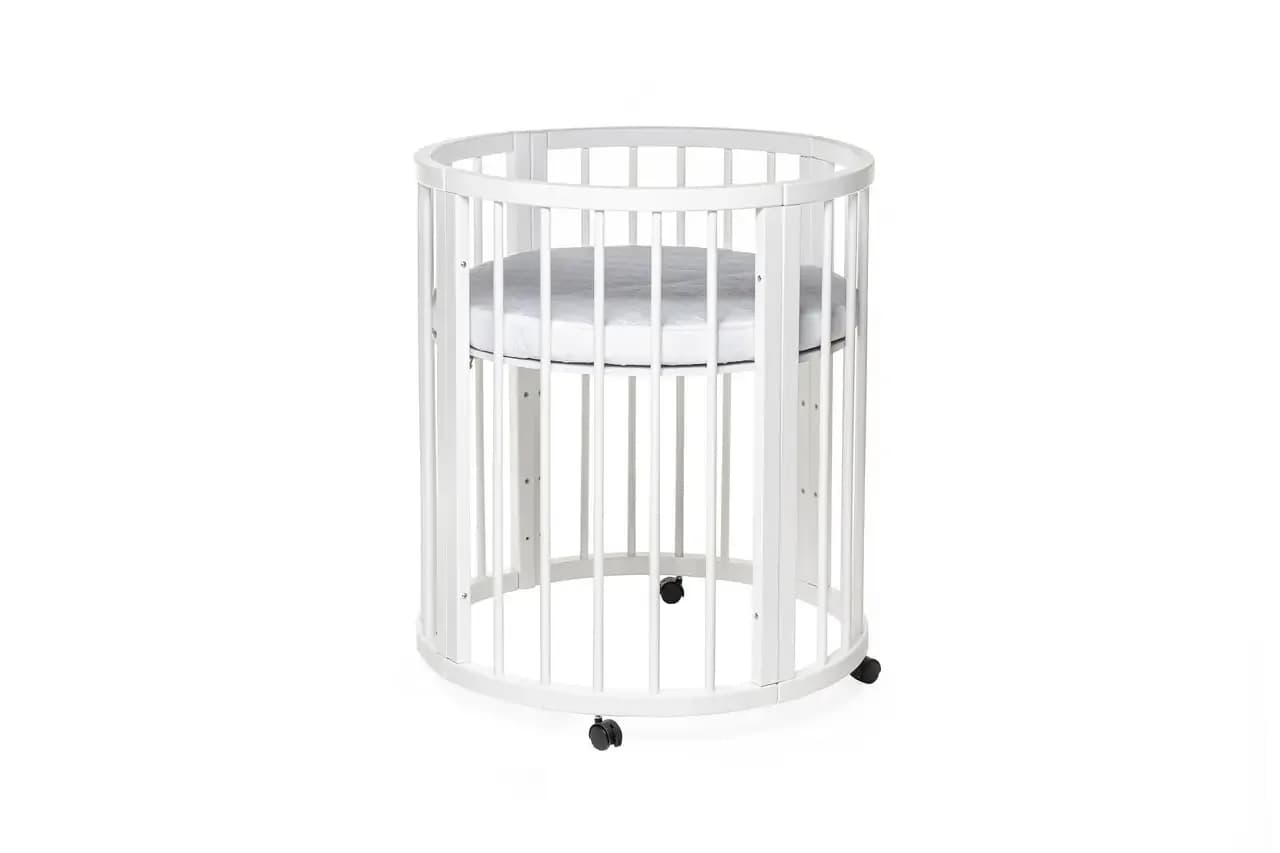 Ліжко дитяче DeSon OBRIY DS-502-1 фото 4
