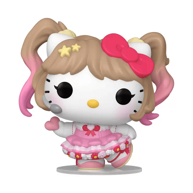Ігрова фігурка FUNKO POP! cерії Hello Kitty - Хелоу Кітті 90591