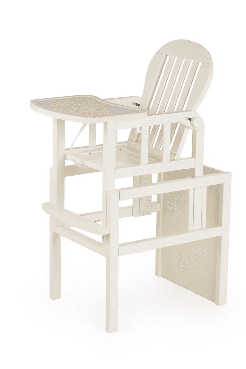 Стільчик для годування DeSon Kiddy DS2-K02