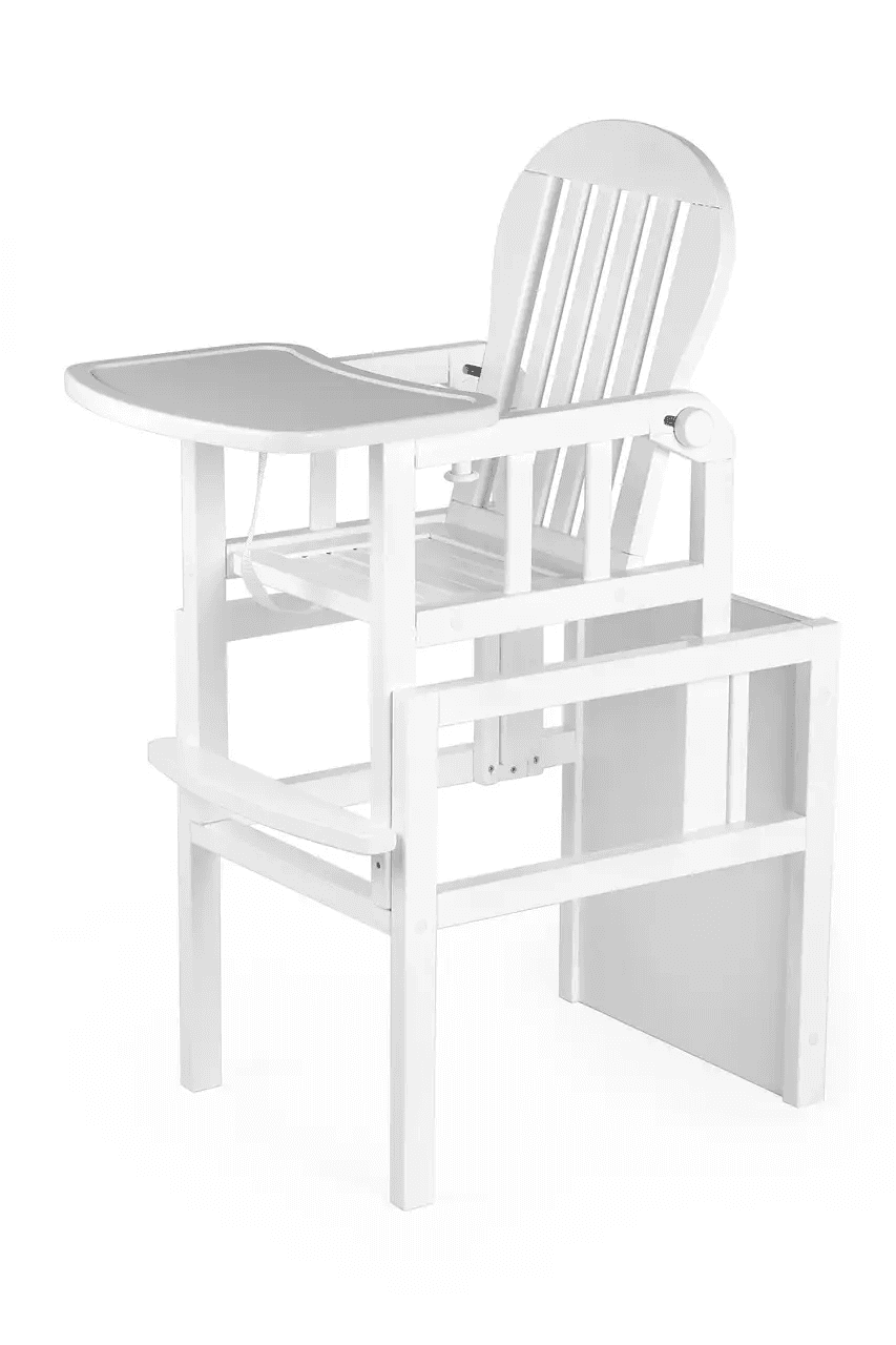Стільчик для годування DeSon Kiddy DS2-K01