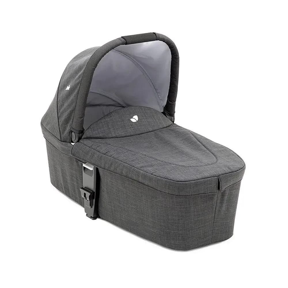 Коляска універсальна 2в1 Joie CHROME DLX Pavement S1201KAPAV000 фото 2