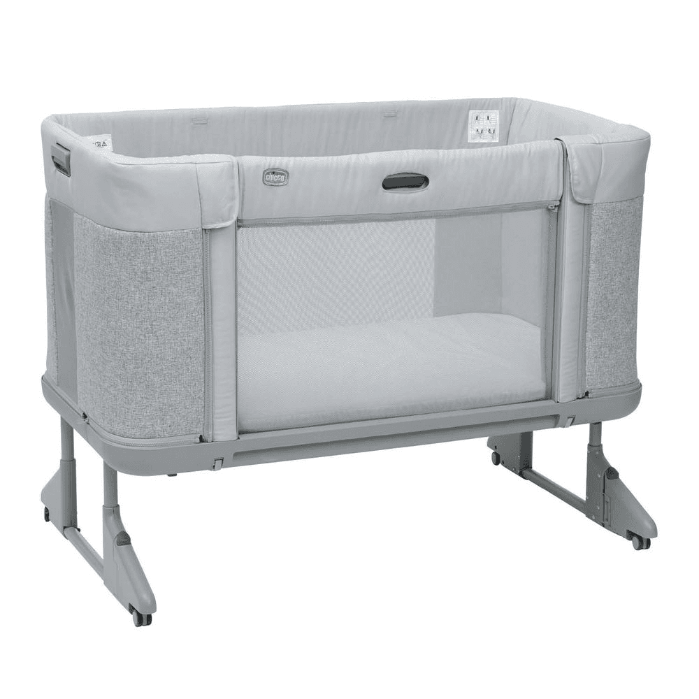 Ліжко-манеж CHICCO Next2Me Forever 79650.61