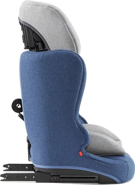 Автокрісло Kinderkraft Fix2Go KKFFIX2NAV0000 Navy фото 2