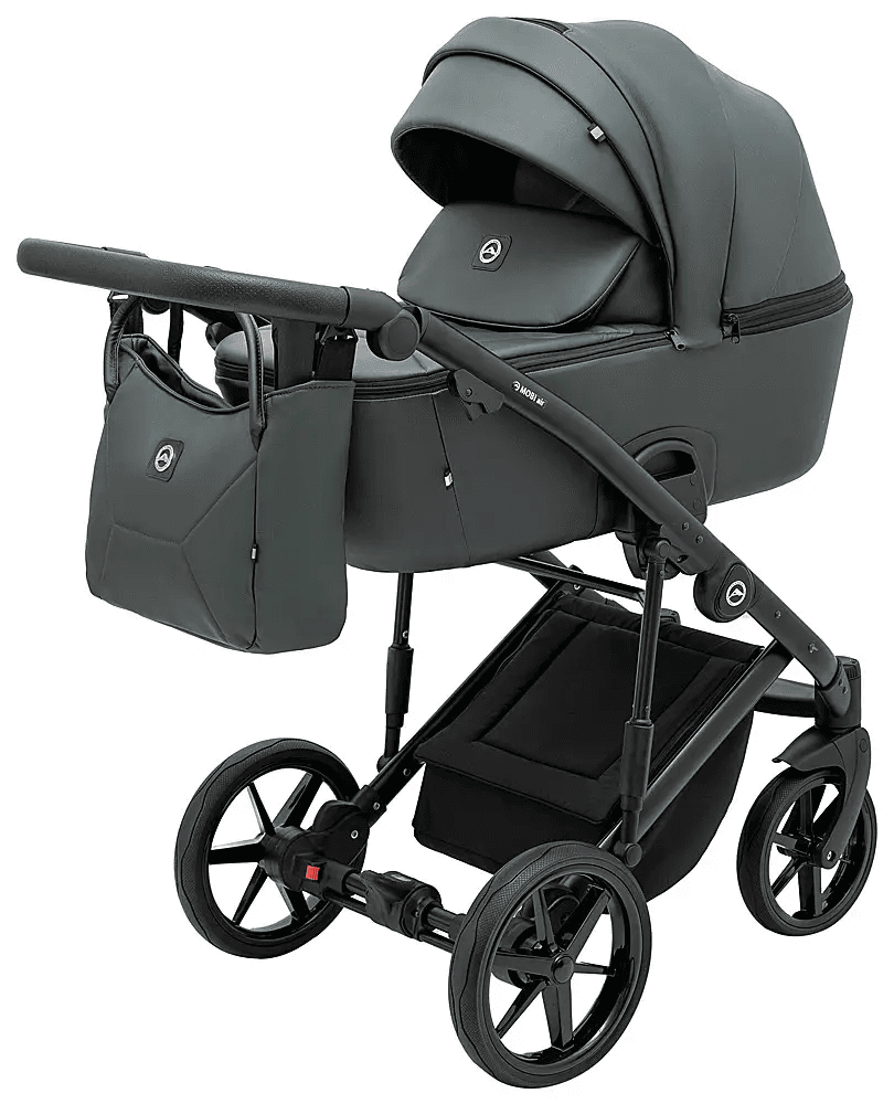 Коляска універсальна 2в1 Adamex Mobi Air Thermo New ECO SA-29 681687