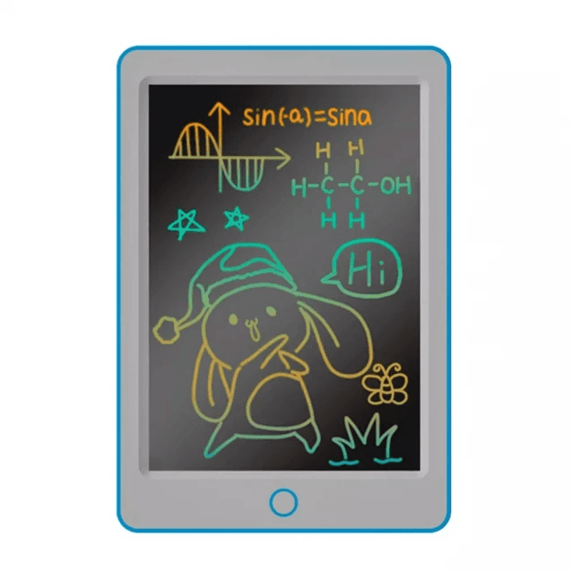 LCD планшет для малювання YBY 10,5" YBY324-8