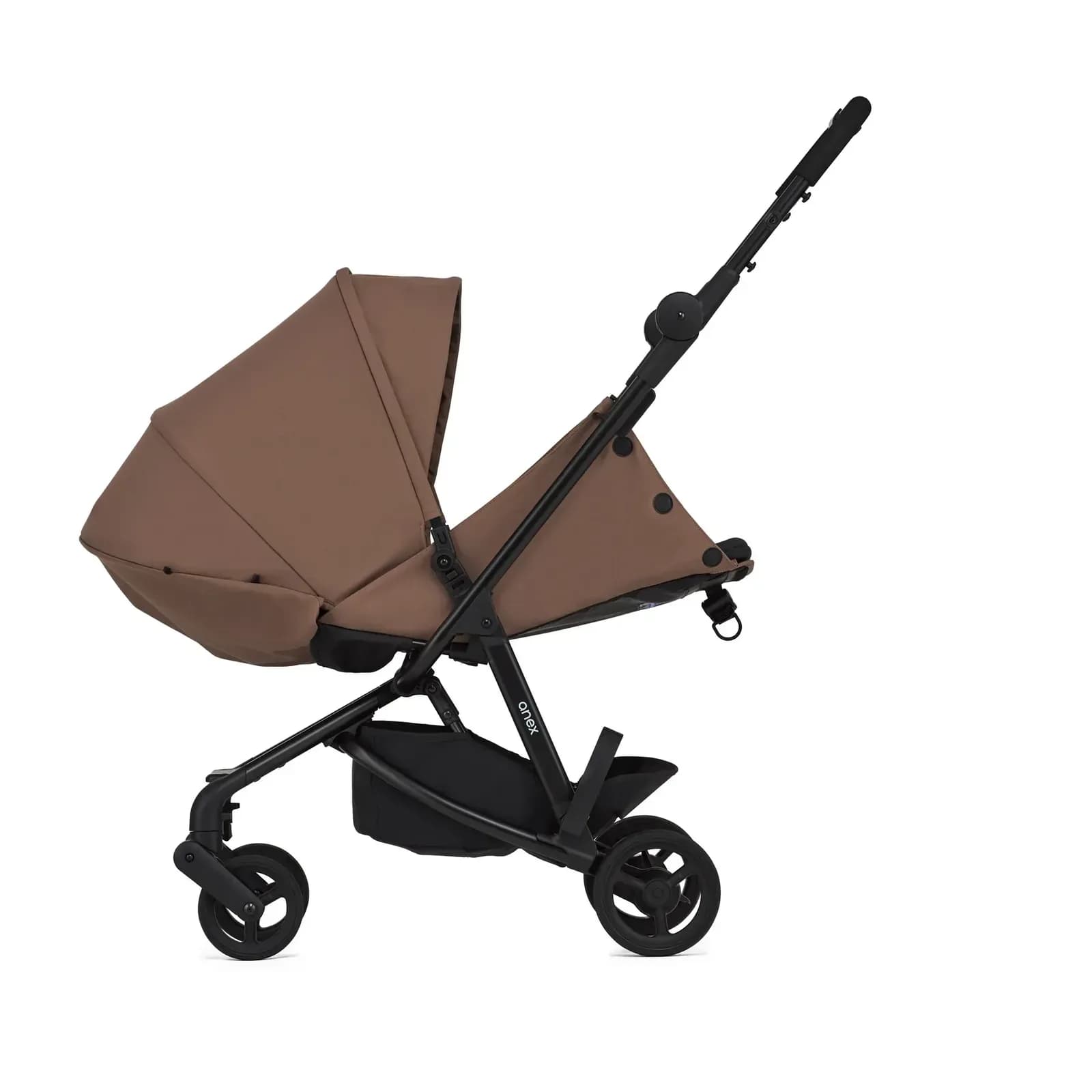 Коляска прогулянкова ANEX Air-Z Az-08 Nebula фото 3