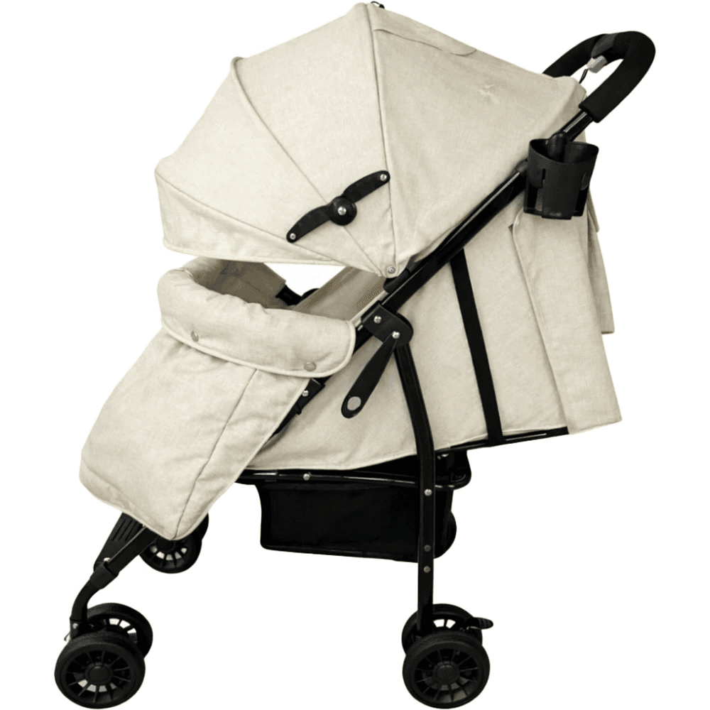 Коляска прогулянкова VELANO Voxx 47139 brown