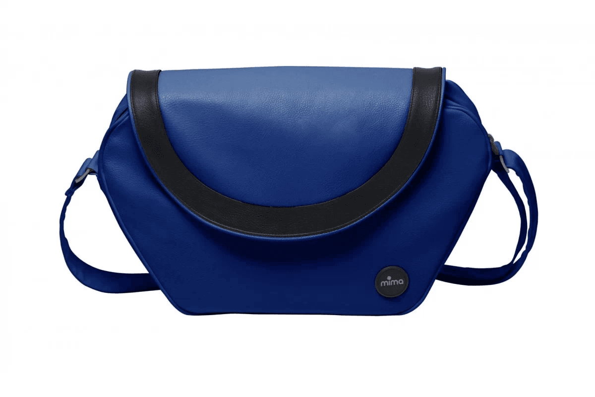 Сумка для мами Mima Стиль S1880-10 30138 Royal Blue