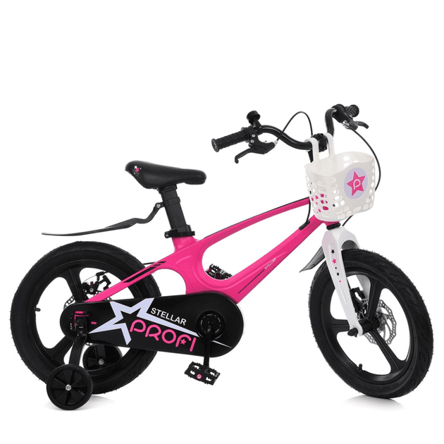 Велосипед 14'' Profi MB 141020-2