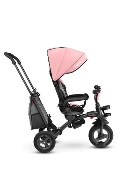 Велосипед Lionelo Tris Candy Rose Grey LO-TRIS CANDY ROSE фото 2