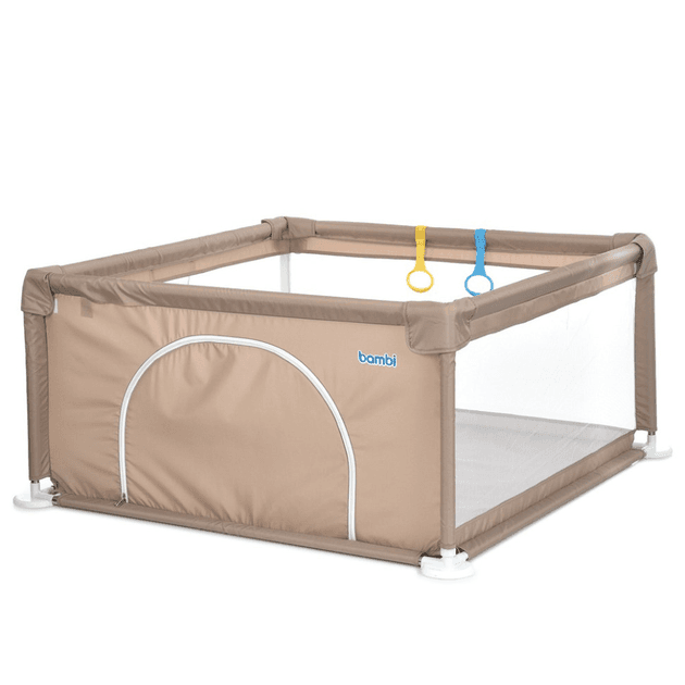 Манеж-намет Bambi MR 1339-BG