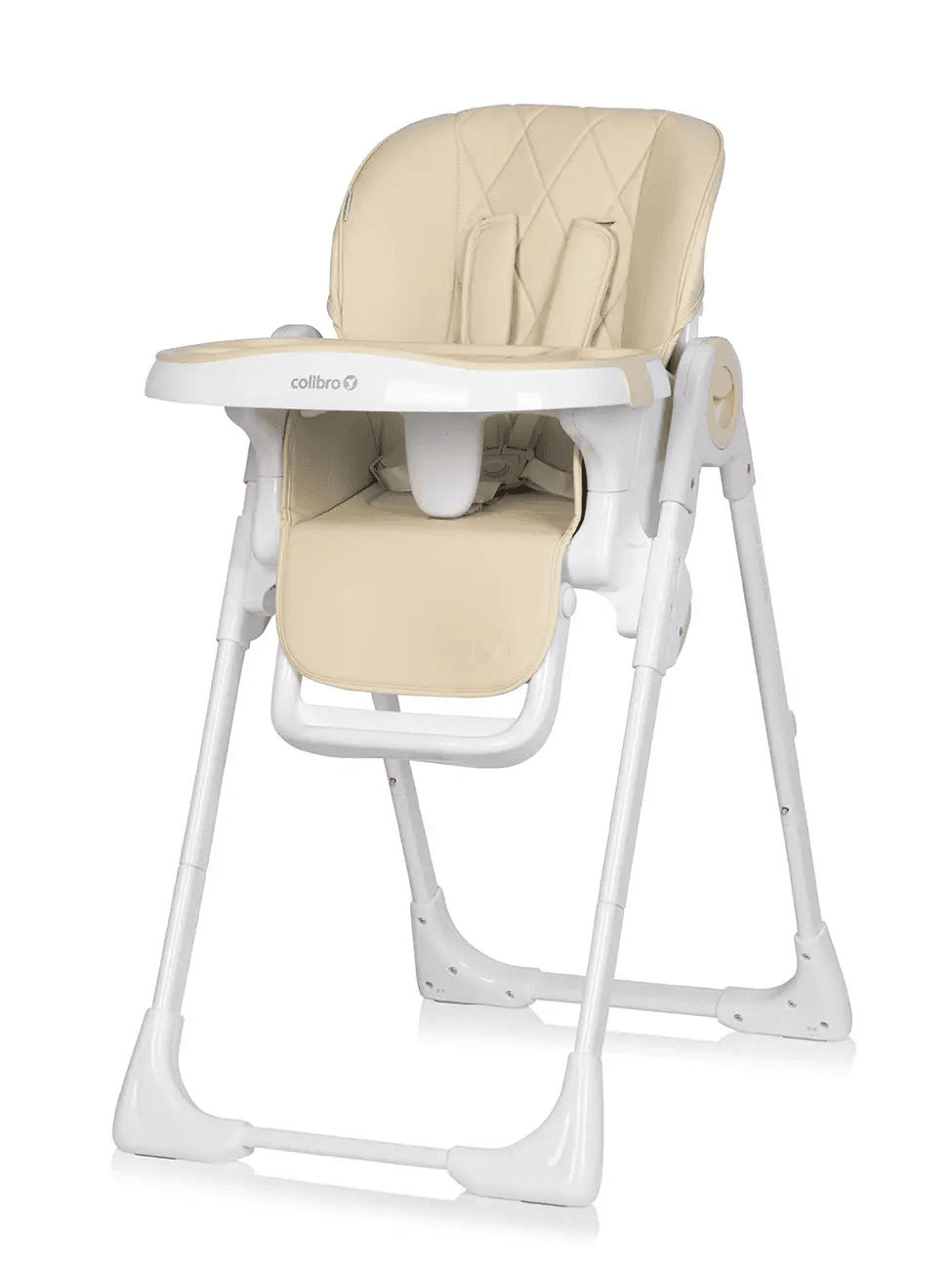 Стільчик для годування Colibro Noto CCN-11-02 Almond