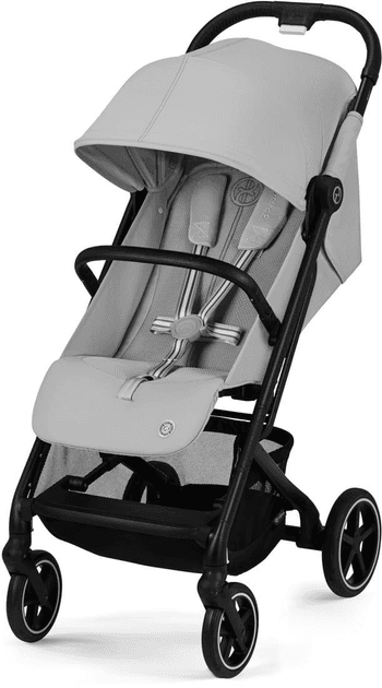 Коляска прогулянкова CYBEX Beezy 524000151 Fog Grey