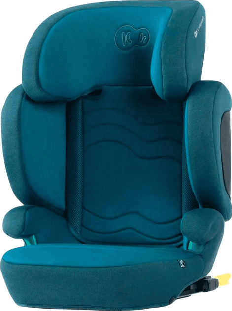 Автокрісло Kinderkraft Xpand 2 i-Size KCXPAN02BLU0000 Harbour Blue
