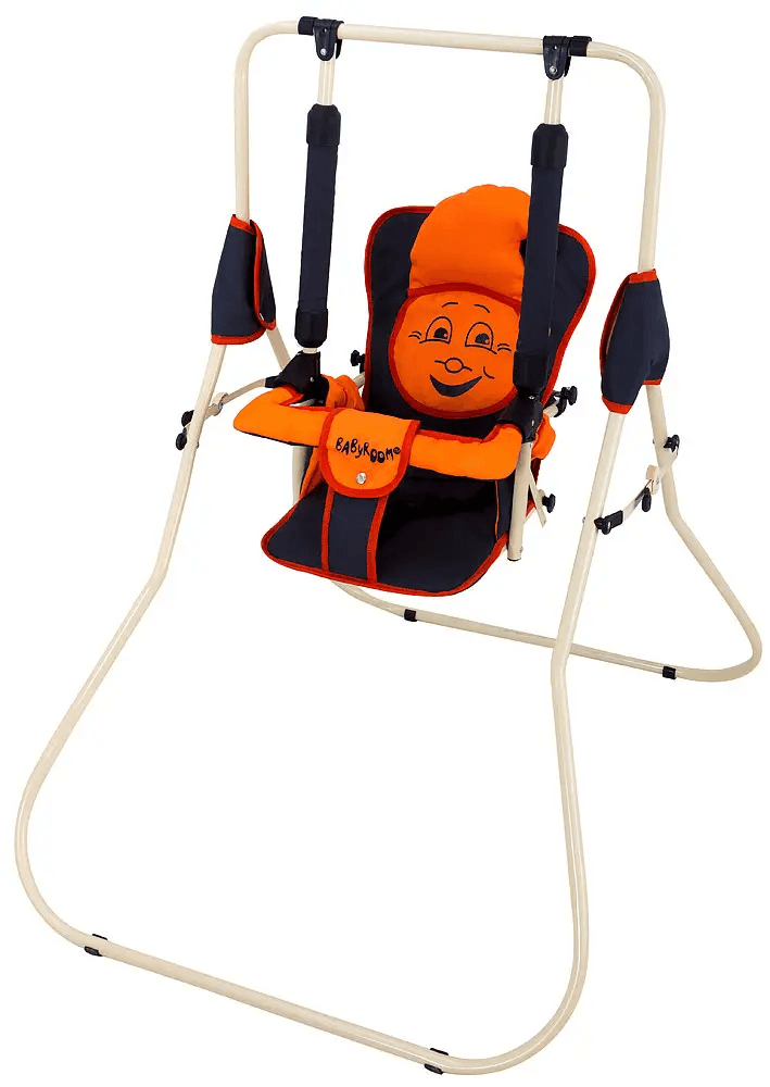 Ґойдалка дитяча Babyroom Casper 624570