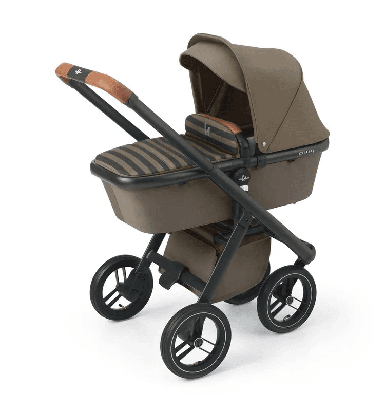 Коляска універсальна 2в1 Neonato Puro Urban N900-55/A
