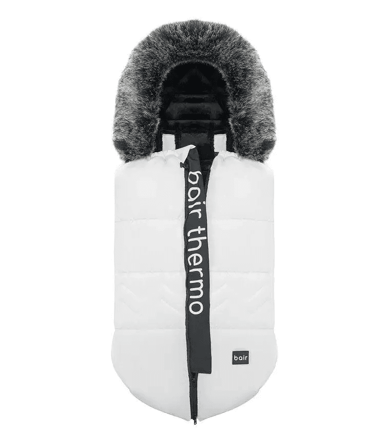Конверт зимовий Bair Alaska Thermo 681723 white swan