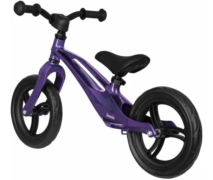 Біговел Lionelo Bart Purple Amethyst LOE-BART PURPLE AMETHYST фото 2