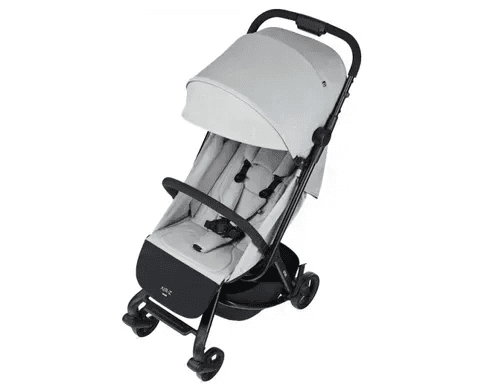 Коляска прогулянкова ANEX Air-Z Mist Az-03