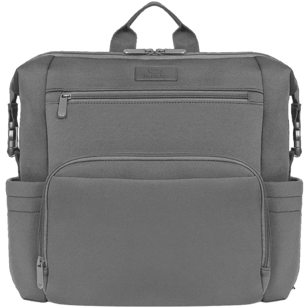 Сумка Lionelo Cube Grey Stone LO-CUBE GREY