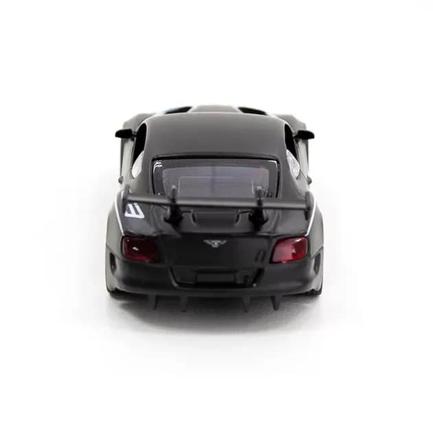Машина TechnoDrive Bentley Continental GT3 1:43 250259 фото 2