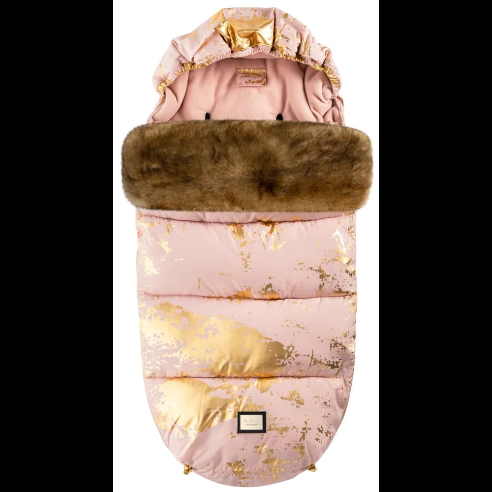 Конверт Bjallra Pink Small 8069951 фото 2