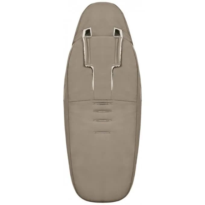 Чoхол для нiг Cybex Platinum Cozy Beige 523001313 фото 3
