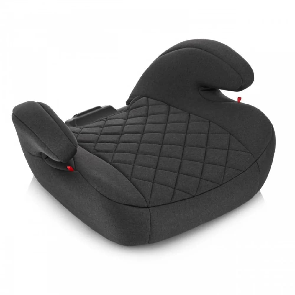 Автокрісло Sesttino Armor black SAB фото 2