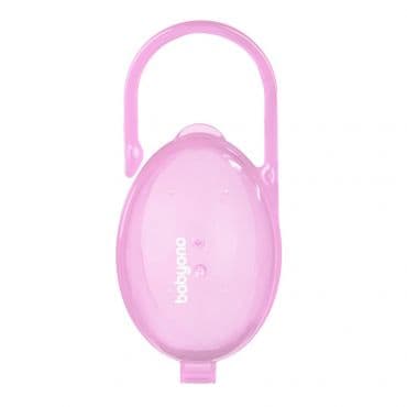 Футляр для пустушки BabyOno 528/04