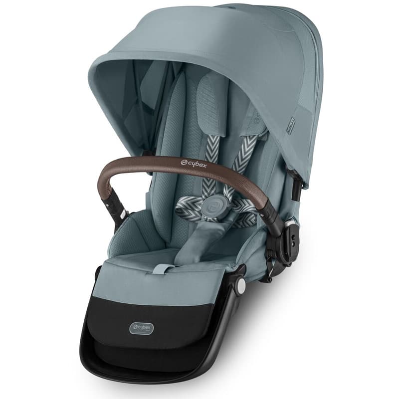 Прогулянковий блок Cybex Gazelle S TPE 524001313 Stormy Blue