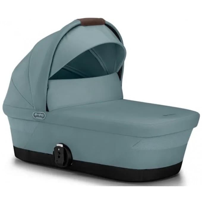 Люлька Cybex Gazelle S Stormy Blue 524001245
