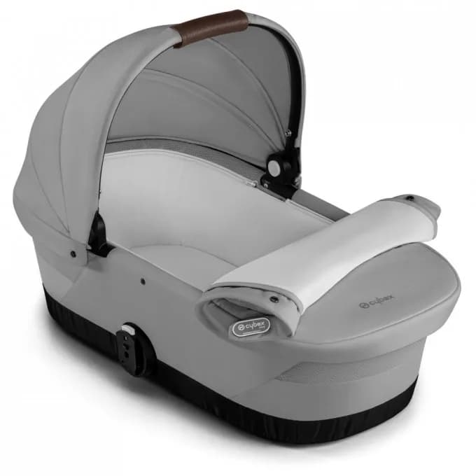 Люлька Cybex Gazelle S Stone Grey 524001235 фото 2