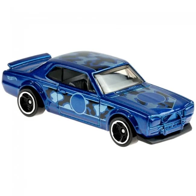 Машина колекційна Hot Wheels GDG44 фото 2