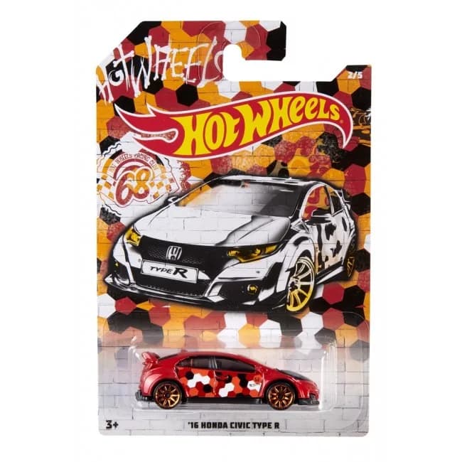 Машина колекційна Hot Wheels GDG44 фото 3