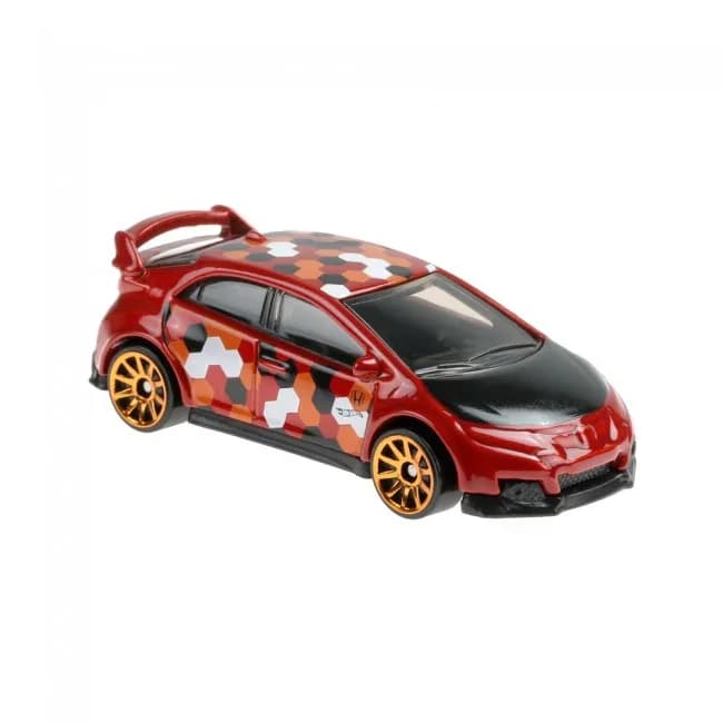 Машина колекційна Hot Wheels GDG44 фото 4