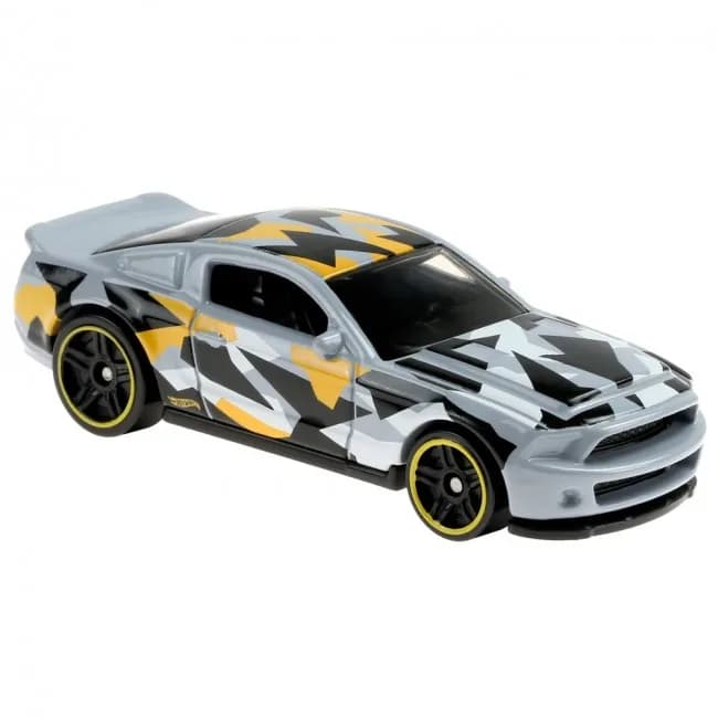 Машина колекційна Hot Wheels GDG44 фото 6