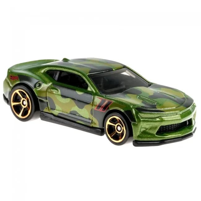 Машина колекційна Hot Wheels GDG44 фото 10