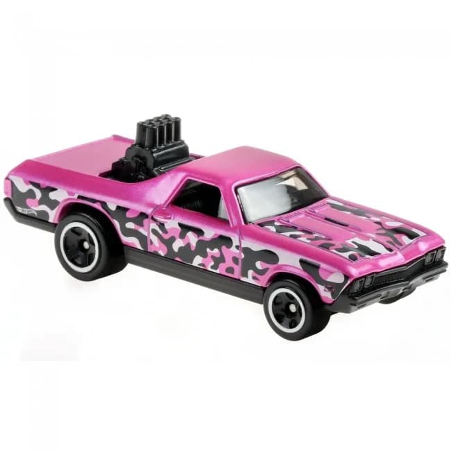 Машина колекційна Hot Wheels GDG44 фото 8